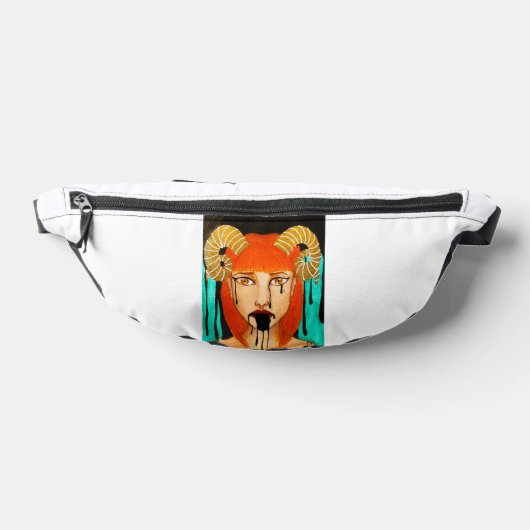 Heiseyduhea Heuptasje (Liggend)