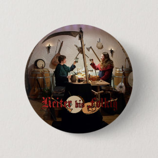 Heiter bis Folkig Button "Der Tod war da"
