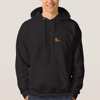 Heiter bis Folkig Kappu Hoodie