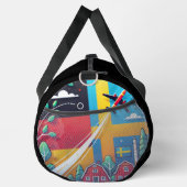 Hejtosweden Winterbag Plunjezak (Rechts)