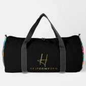 Hejtosweden Winterbag Plunjezak (Achterkant)