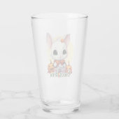 Hekken Glas (Achterkant)