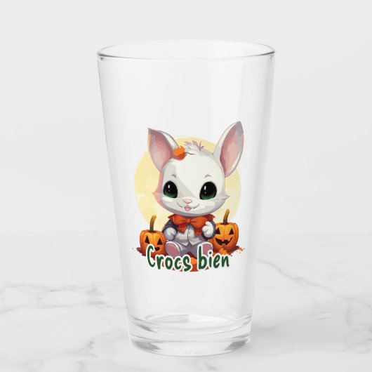 Hekken Glas (Voorkant)