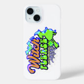 HEKS ALSJEBLIEFT grappig halloween Case-Mate iPhone Case (Achterkant)