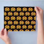 Heks alsjeblieft scrapbookpapier   flyer (Hand)