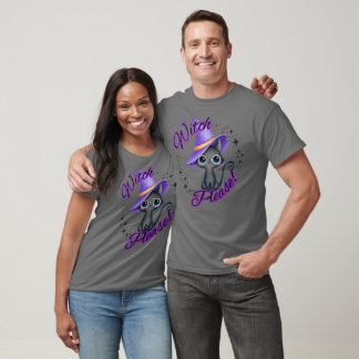 Heks... alsjeblieft t-shirt