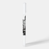 heks apotheker maak je eigen magie Case-Mate iPhone case (Achterkant / Rechts)