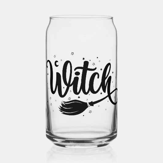 heks blikvorm glas (Voorkant)