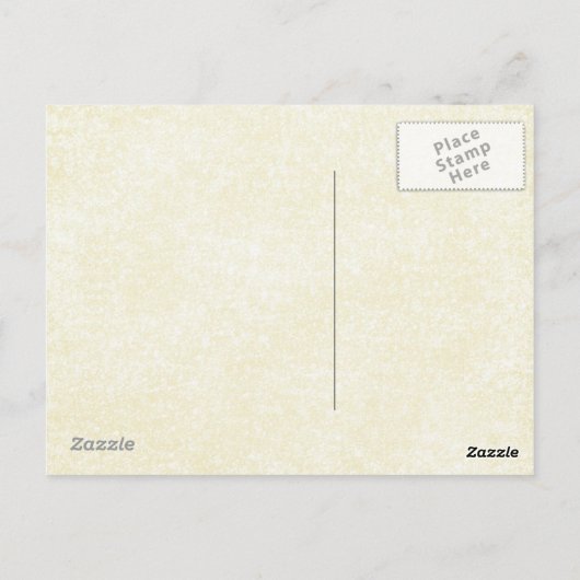  heks briefkaart (Achterkant)