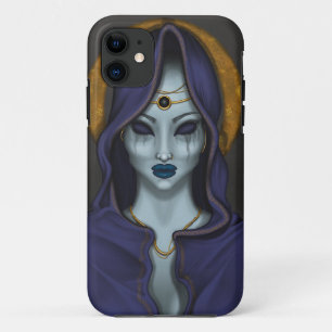 heks iPhone 11 hoesje