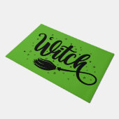 heks deurmat (Schuin)