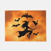 heks deurmat (Voorkant)