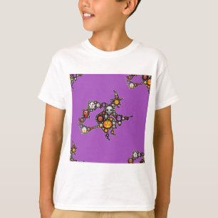 heks emoji t-shirt