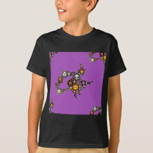 heks emoji t-shirt