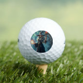 heks golfballen (Insitu Shirt)