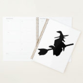 heks halloween planner (Display)