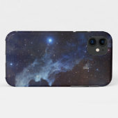 Heks Head Nebula Buitenruimte Case-Mate iPhone Case (Achterkant (horizontaal))