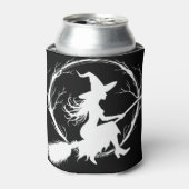 Heks in Flight Cooler (Blikje Voorkant)