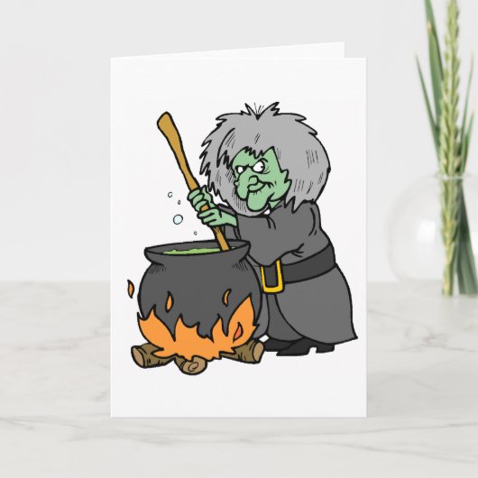 heks kaart (Voorkant)