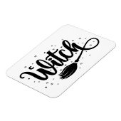 heks magneet (Linkerzijde)