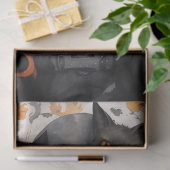 heks meisje 3 halloween decoupage papier (Geschenk)