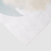 heks meisje 7 halloween decoupage papier (Detail)