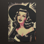 heks omhoog tissuepapier