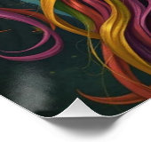 heks perfect poster (Hoek)