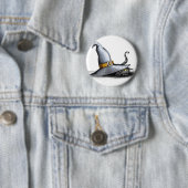 Heks Pet Button (In situ)