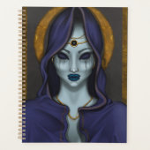 heks planner (Voorkant)