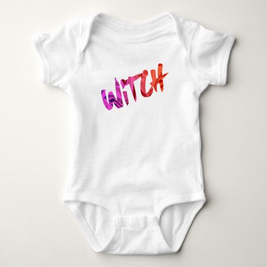 heks romper (Voorkant)