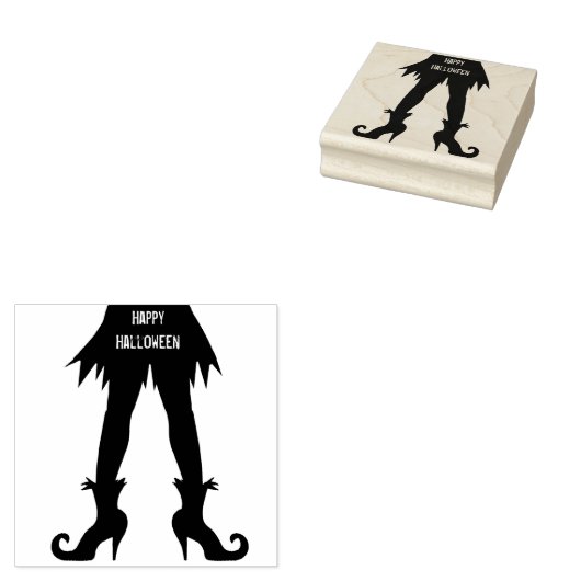 heks rubberstempel (Gestempeld)