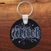 heks sleutelhanger (Voorkant)