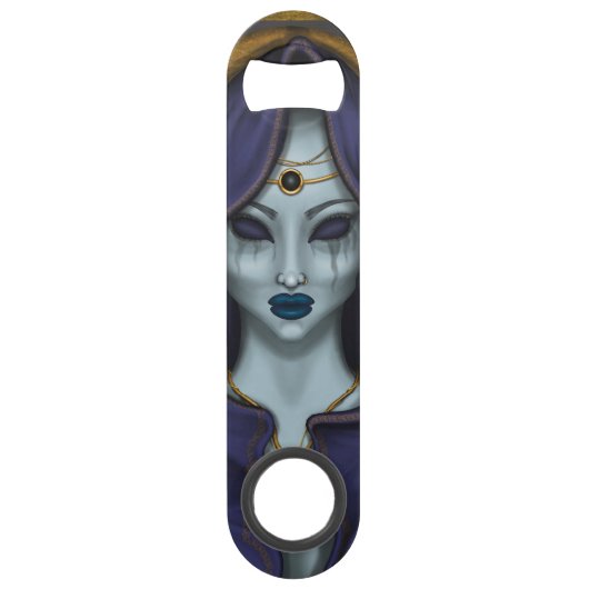 heks speed flessenopener (Voorkant)