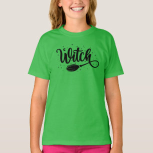 heks t-shirt