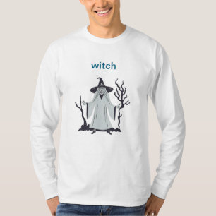 heks t-shirt