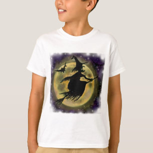 heks t-shirt