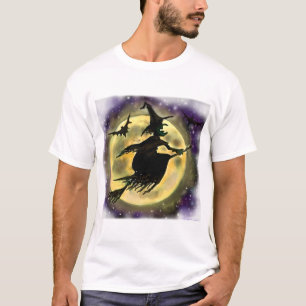 heks t-shirt