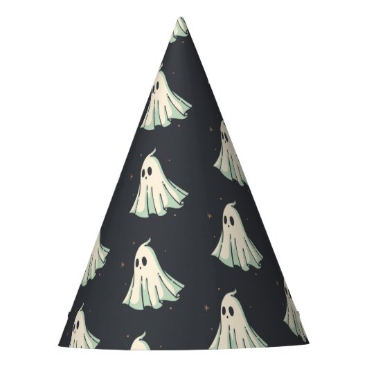 Heks Wicked Pet Zwart Halloween Feest Feesthoedjes (Voorkant)