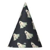 Heks Wicked Pet Zwart Halloween Feest Feesthoedjes (Links)