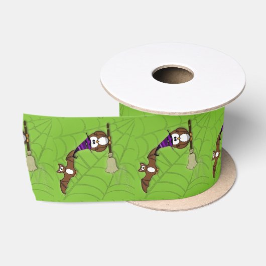 hekse uil lint (Spoel)