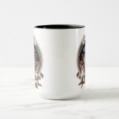 Heksen Brouwen Leuke Koffie mok (Midden)