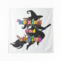 HEKSEN EN KWELLEN voor de Plus Size Pagan