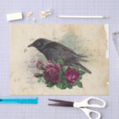 Heksen Ephemera Ontwerpreeks #10 Tissuepapier (Craft)