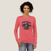 Heksen grap shirt (Voorkant)