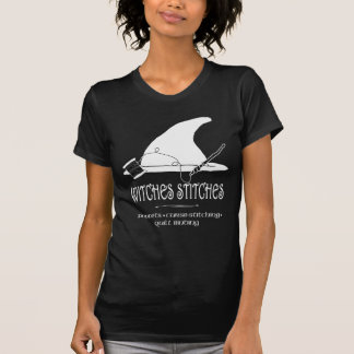 Heksen Hechtingen Donker Shirt