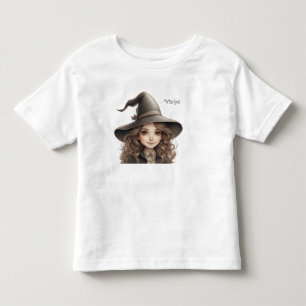 Heksen kinder shirts