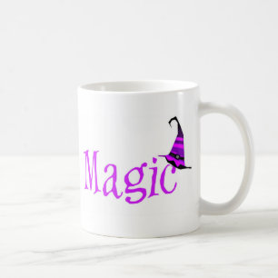 Heksen Magisch Pet Koffiemok