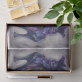 Heksen Opstarten Decoupage Tissue Paper Links en R Tissuepapier (Geschenk)