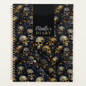 heksen planner (Voorkant)